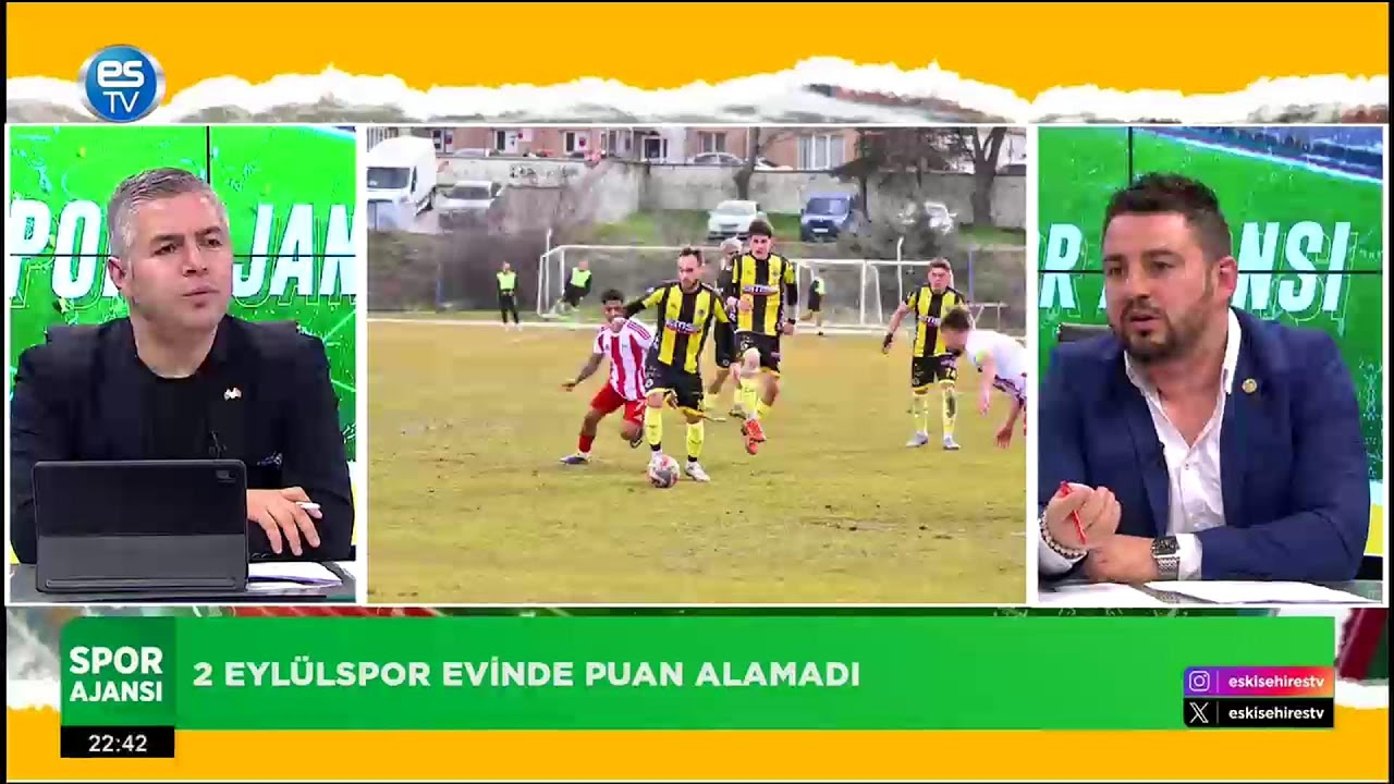 SPOR AJANSI 17.02.2026