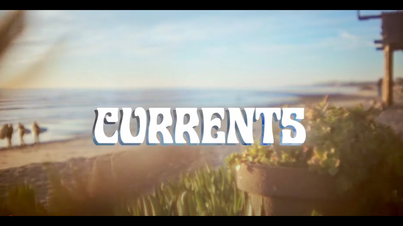 CURRENTS: A San Onofre Surf Team Film