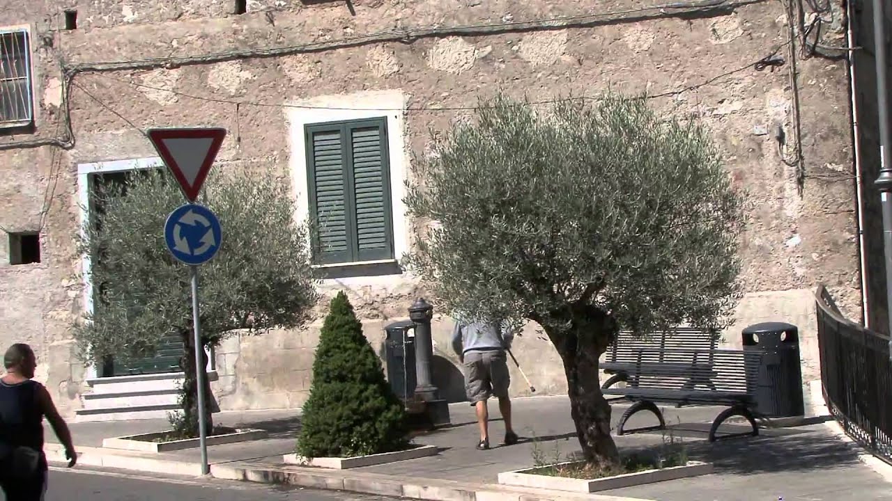 Scorci di Sanza - parte seconda