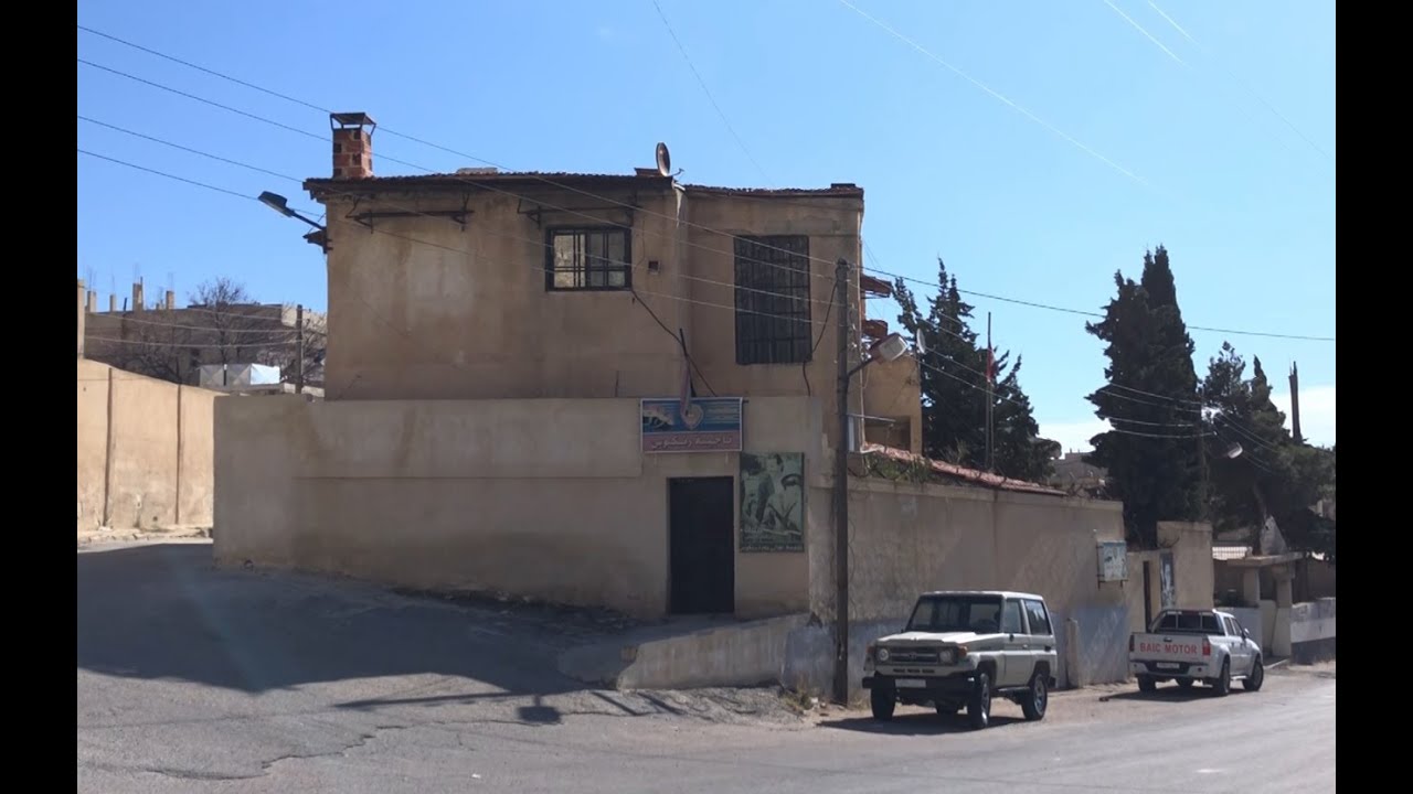 النظام يهدد بتفجير منازل في ريف دمشق والأهالي ينزحون | لم الشمل