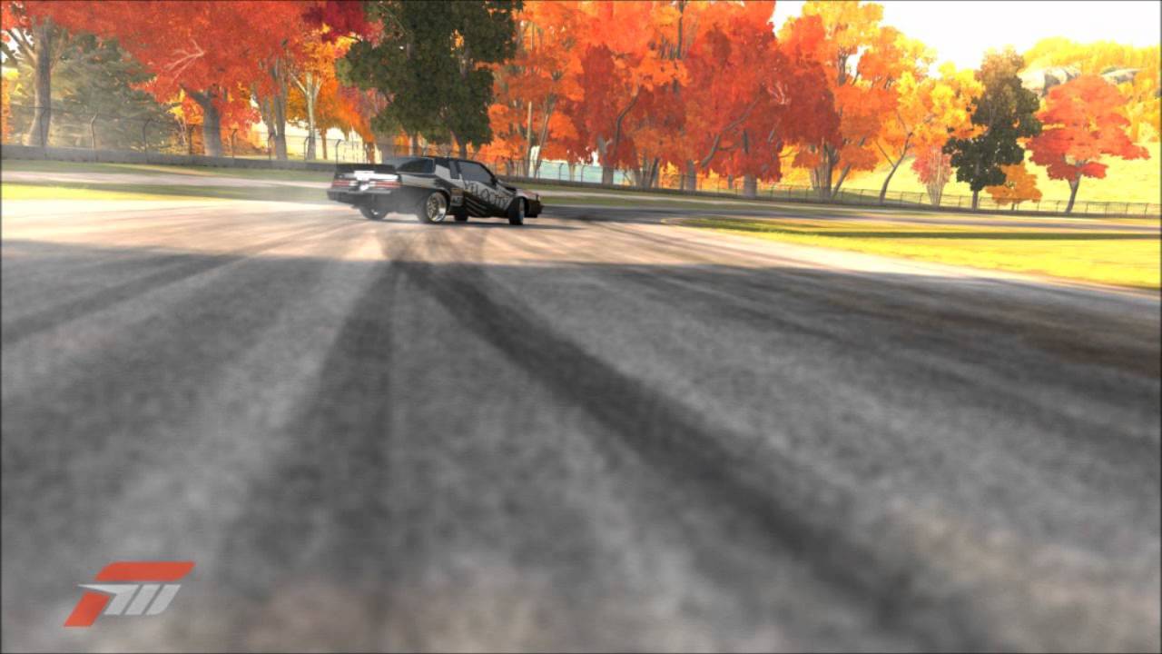 Forza Motorsport 3 OST 5/12 