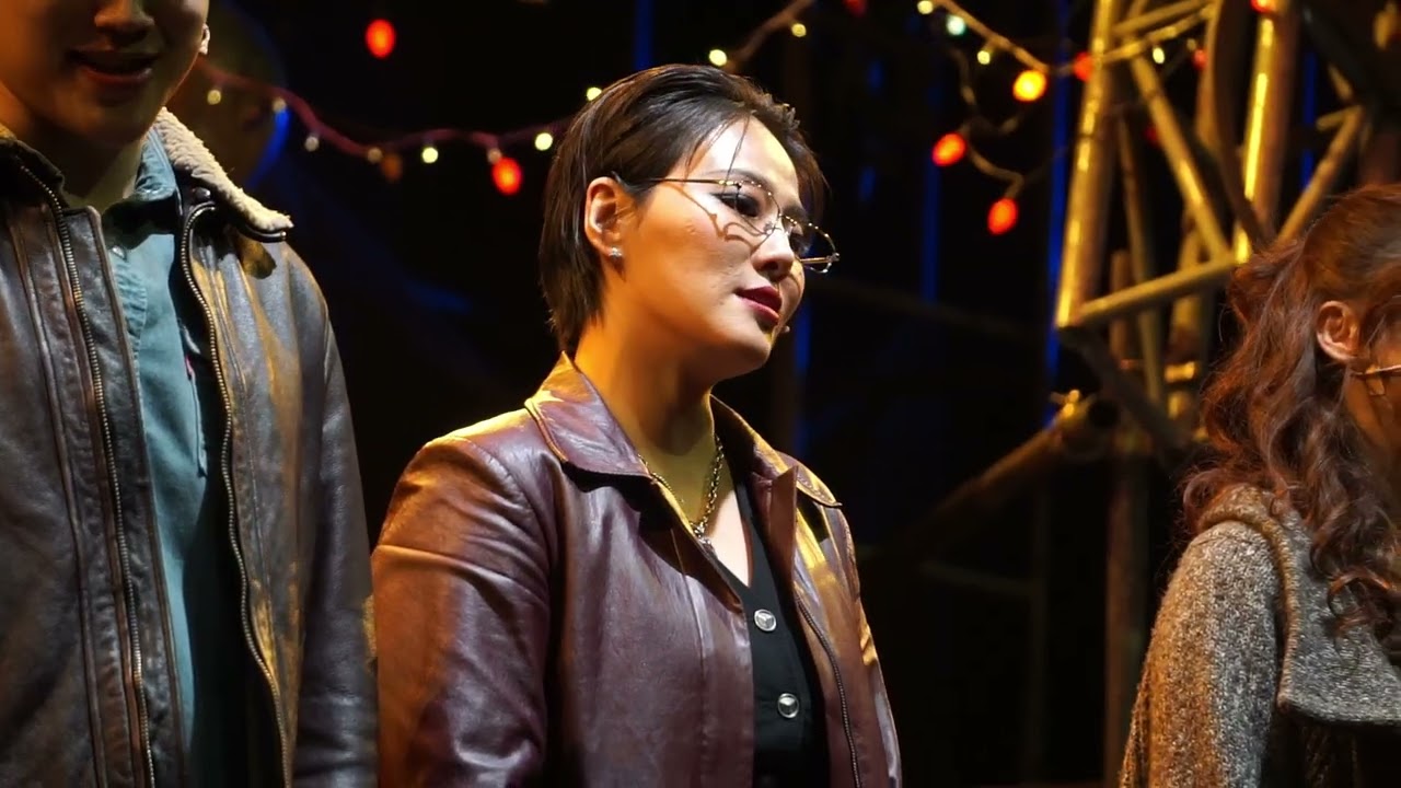 260218 렌트 커튼콜 정다희F