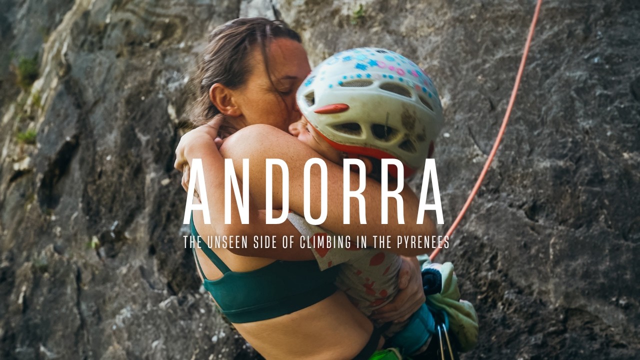 The Country That Changed How We See Climbing