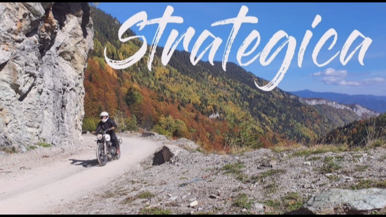 Strategica - TET Romania - Section 3