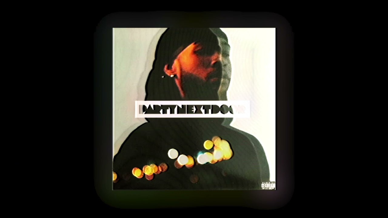 BALLIN' - PARTYNEXTDOOR ACAPELLA 106BPM