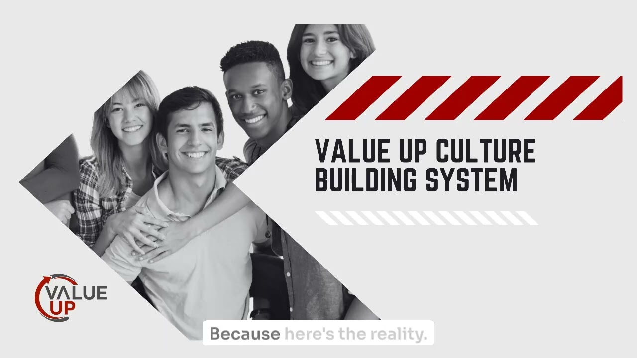 Value Up Culture Program