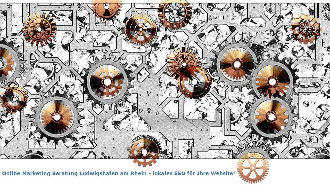 Online Marketing Beratung Ludwigshafen am Rhein - lokales SEO f&uuml;r Ihre Website!