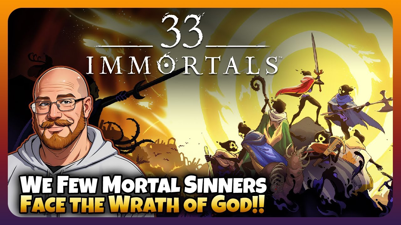 Looks Like Raiding is BACK ON THE MENU BOYS!! | 33 Immortals | Beta Test