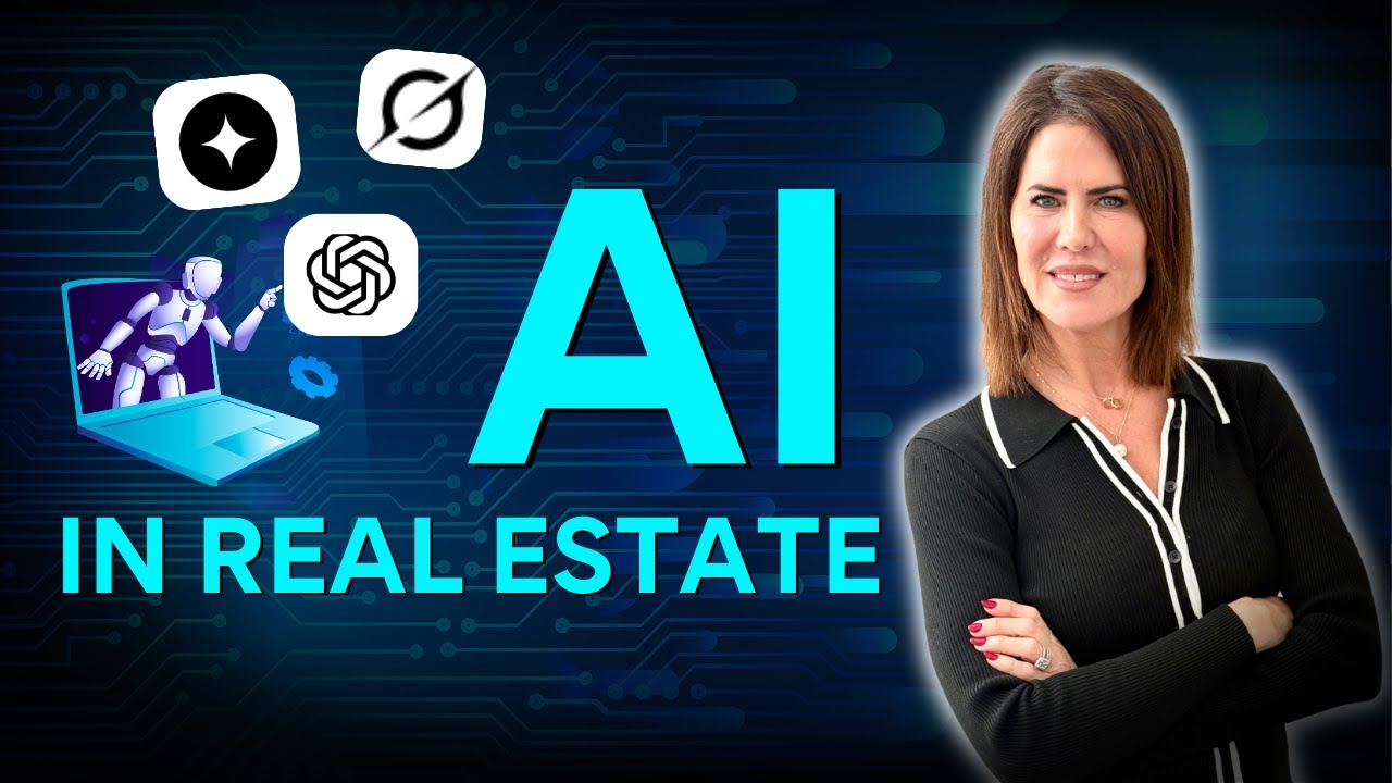 What AI Can (and Can’t) Do in Real Estate