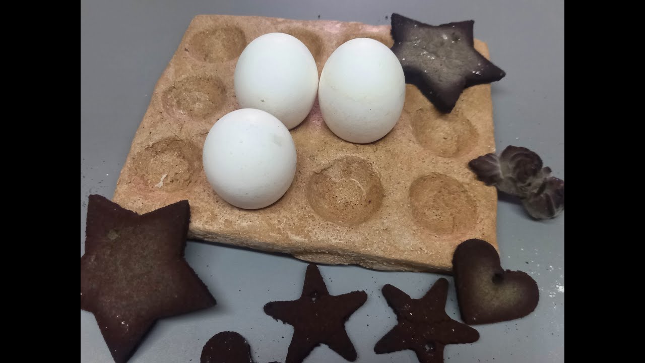 ,Con solo 3 ingredientes! MASA DE CAFE . Durisima #diy #artesostenible #reciclaje