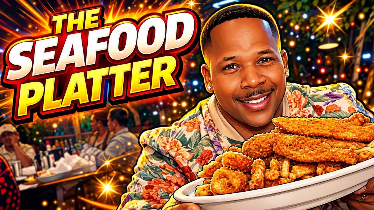 Is This the BEST Cajun SEAFOOD🦀🍤🐟 in Atlanta? Pappadeaux Review!