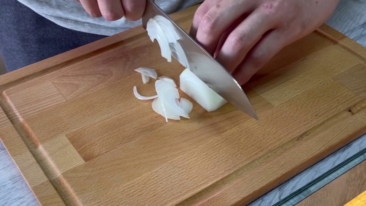 Tojiro Fujitora DP VG10 Santoku 170mm