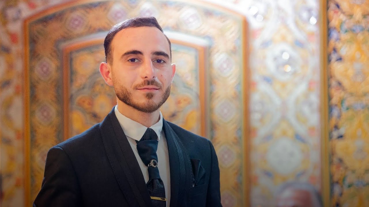 القسم الرابع من حفل زفاف الشاب راتب دوارة نجل السيد أبو راتب محمد دوارة