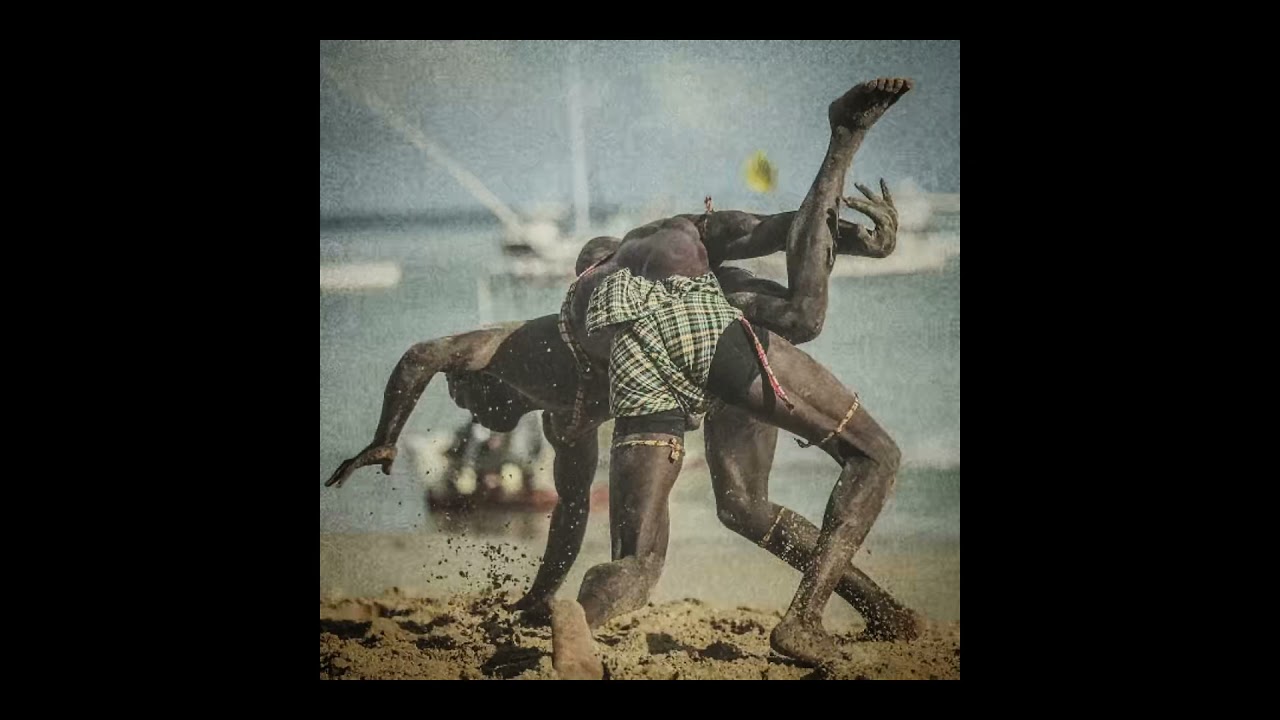 Seddy Hendrinx - m o n d a y  t h r u  s u n d a y  [slowed]