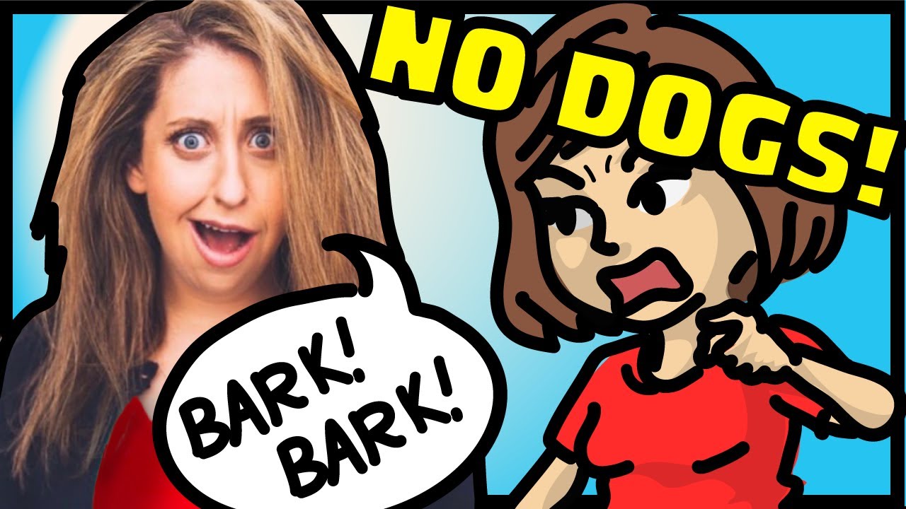 My Tourettes Got Me in Trouble With My Landlord feat. Pamela Schuller