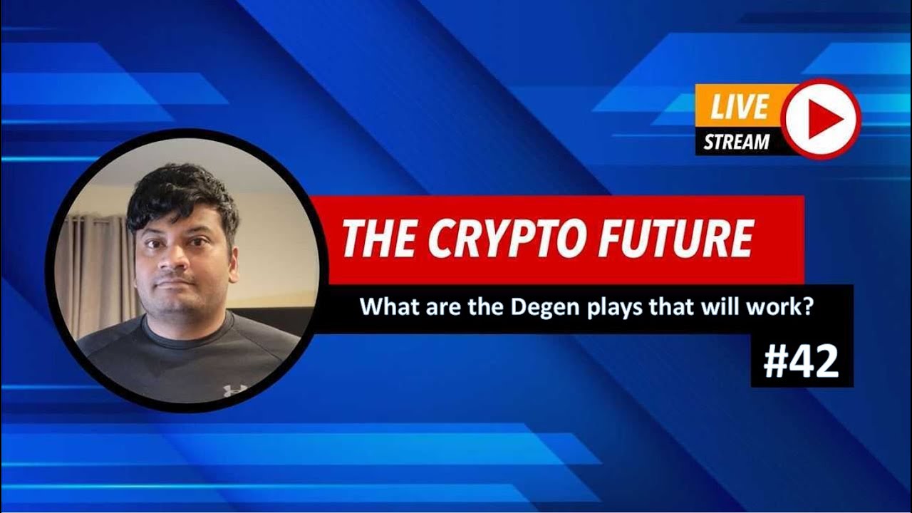 What are the degen plays that will work? #42