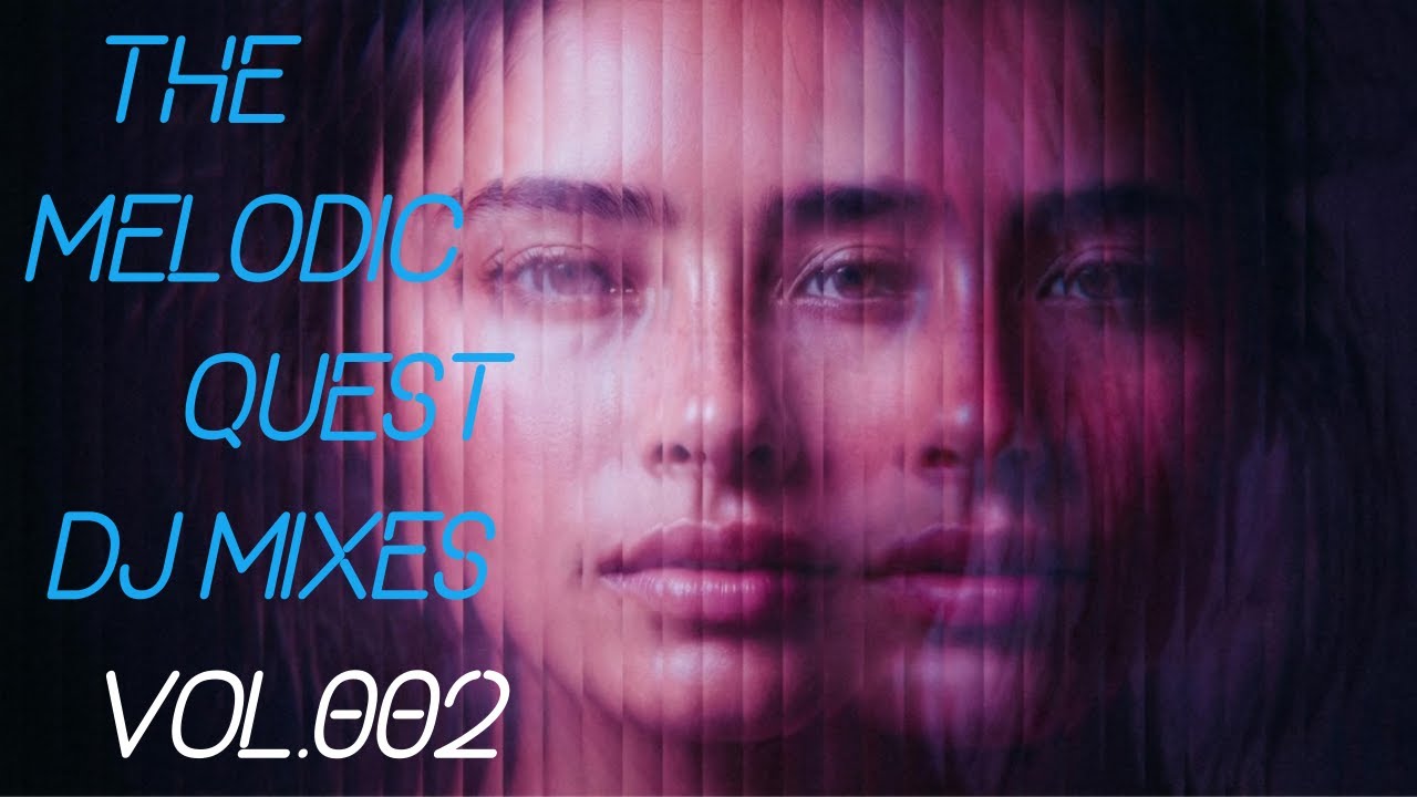 ♫ Melodic House & Progressive Trance DJ Mix 2026 Vol.2