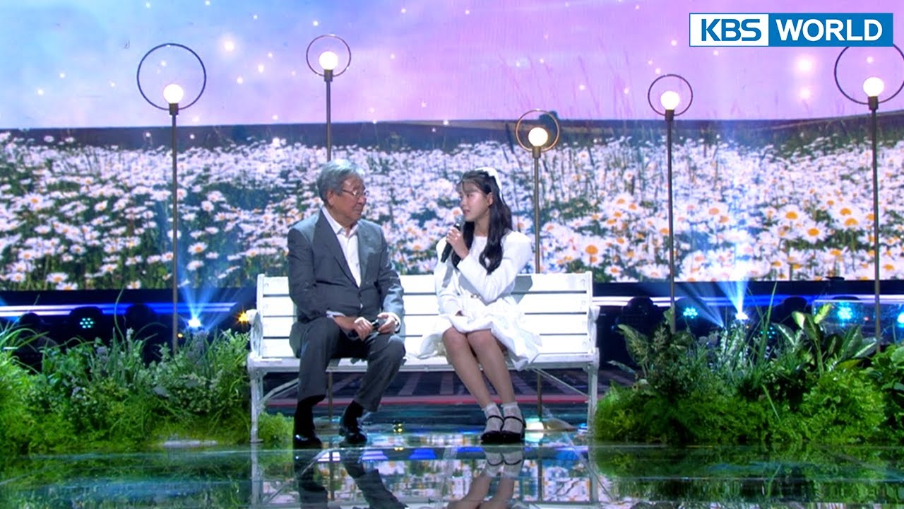 Choi Boolam & Choi Myeongbeen - Life Itself Will Let You Know(Immortal Songs 2)| KBS WORLD TV 220205