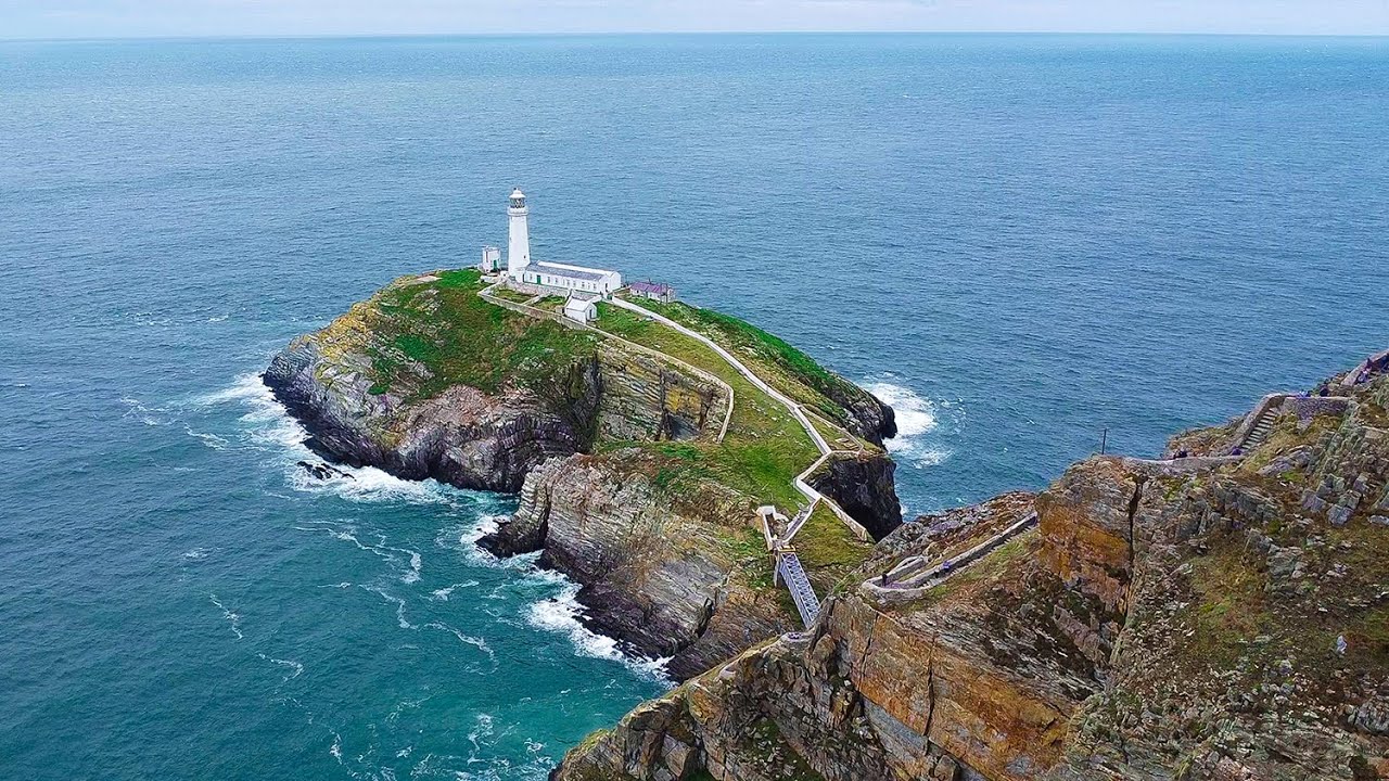 Bephane - Wales