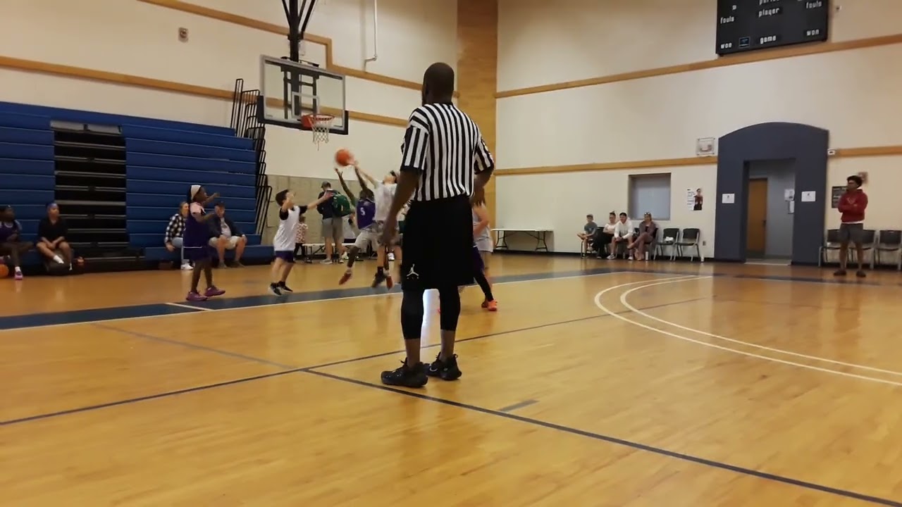 CSU - Lions 2.14.26 part 1