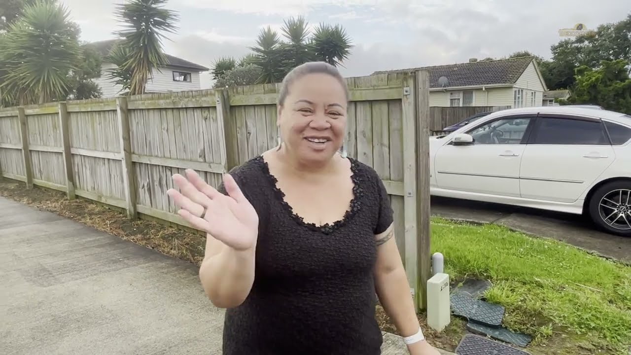 Councillors and Community advocates rally for Māngere residents hit hard by Auckland flooding