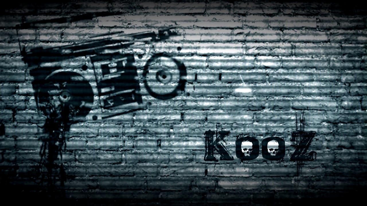KooZ - Η Μπαλάντα των Κλεμμένων