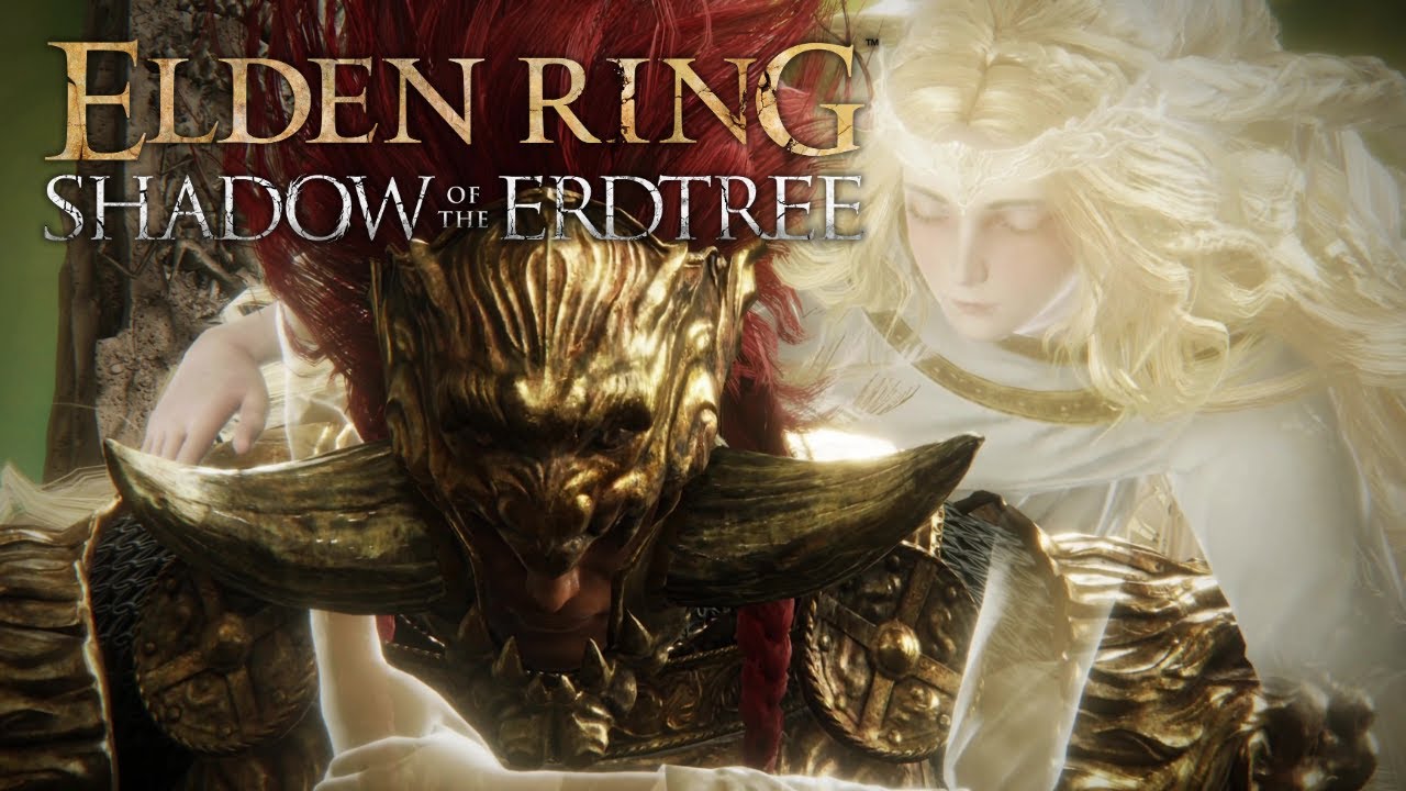 Elden Ring - Pre-Nerf Radahn, Consort of Miquella [RL1, NG+7, +0 Weapon,+0 Blessing, No Hit]
