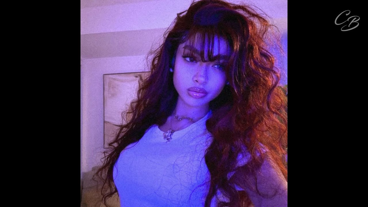 (FREE) R&B Type Beat - 