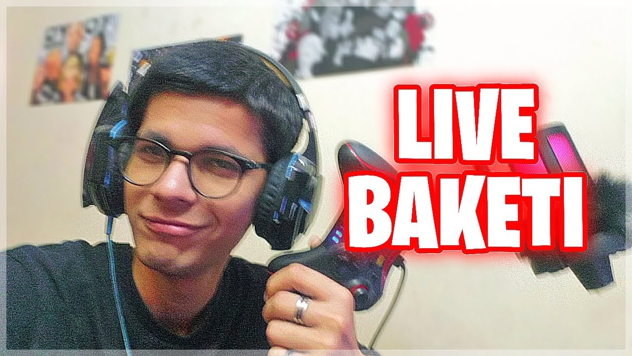 😭🔥Back on grind after months of Procrastination | LIVE BAKETI #58 | Road To 700 subs✨