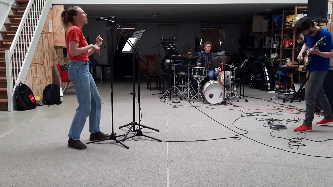 The SelfKickers last part