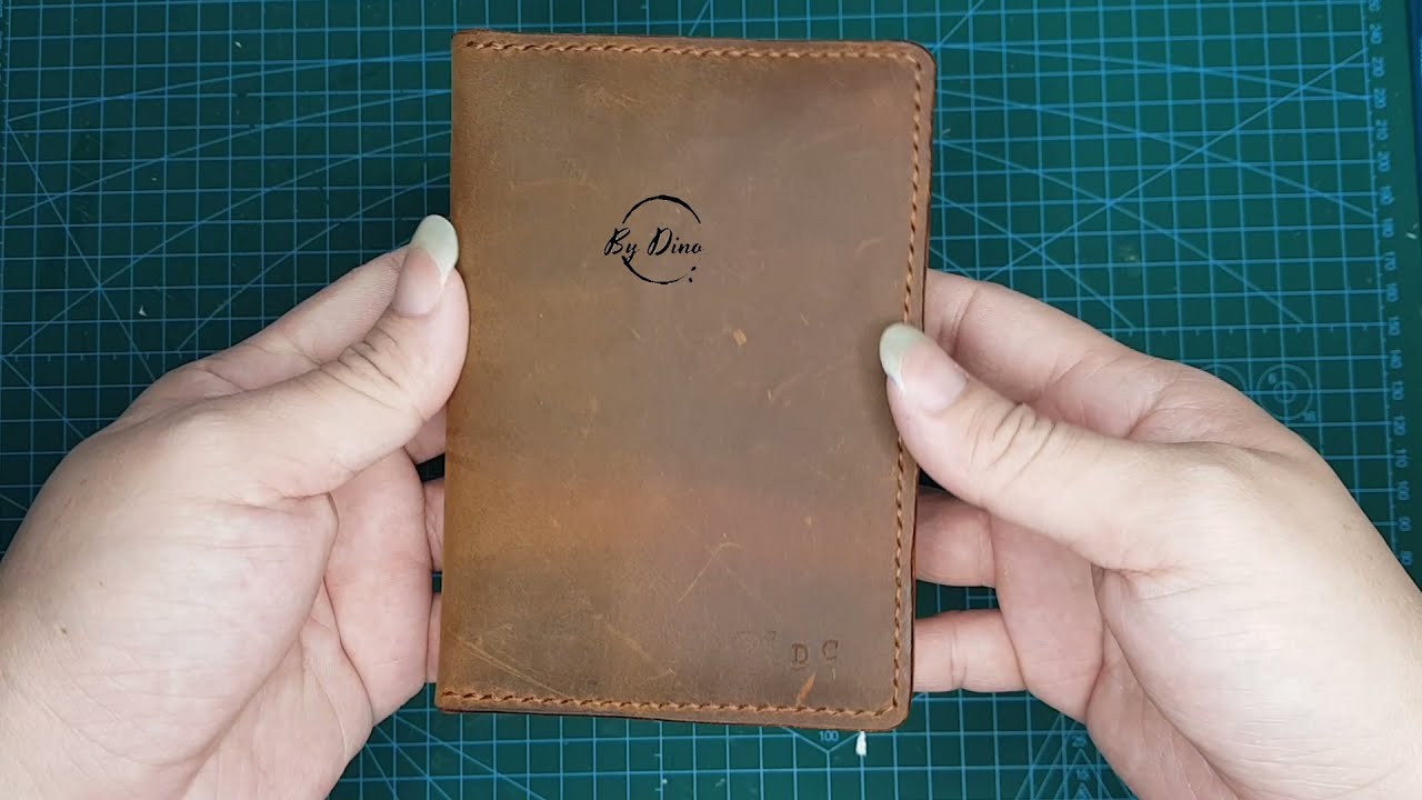 Which Passport Wallet Patterns You Will Choose?