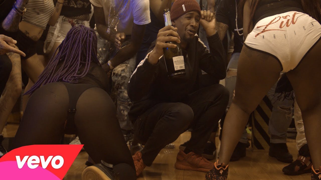 Priceless Da ROC - Make It Happen (Feat. Myles Parrish, Kool John & Chris O'Bannon) (OFFICIAL VIDEO)