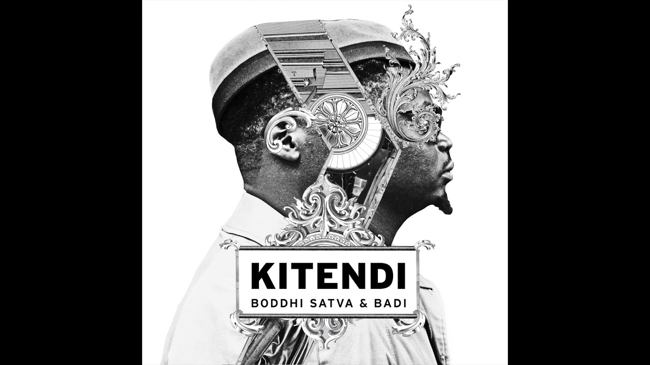 Boddhi Satva & Badi - Kitendi (Instrumental Mix)