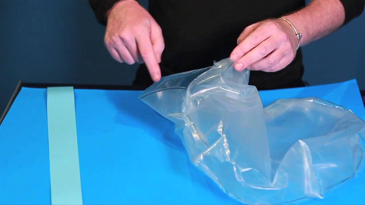 Activate: Building a simple Inflatable