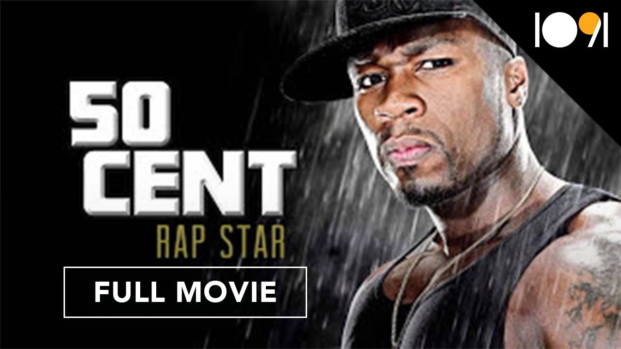 50 Cent: Rap Star (FULL MOVIE)