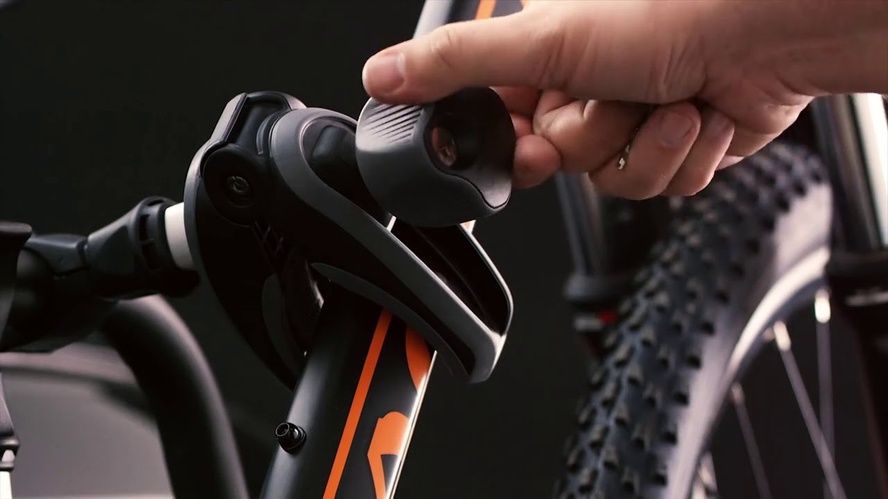 Thule Portabicis Bola Th Velocompact | Bulevip.com
