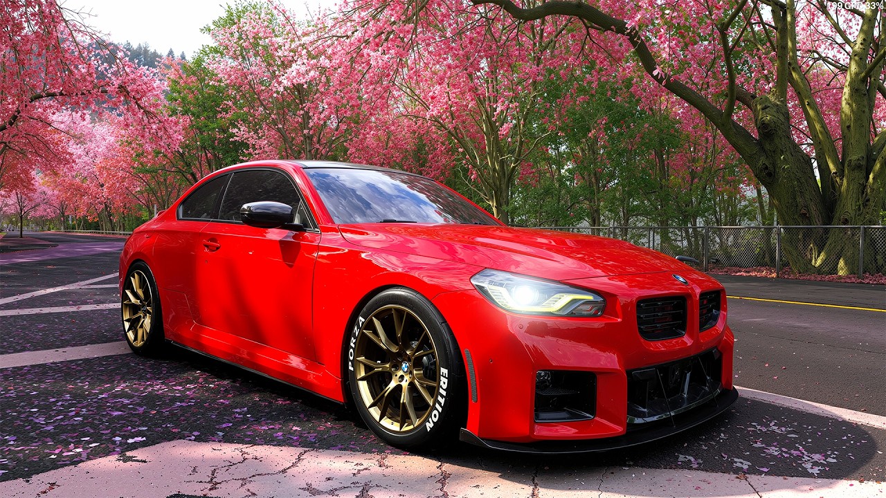 This Is The Rarest Car In Forza Horizon 6!