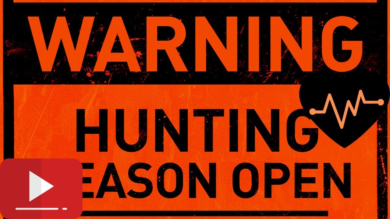 THE HUNT - 2019  NEW OFFICIAL TRAILER