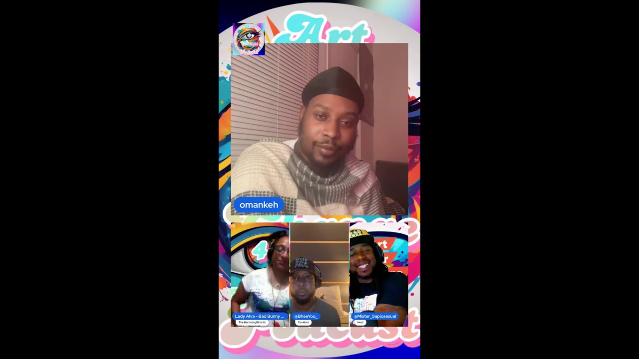 Freestyle Friday 📱
