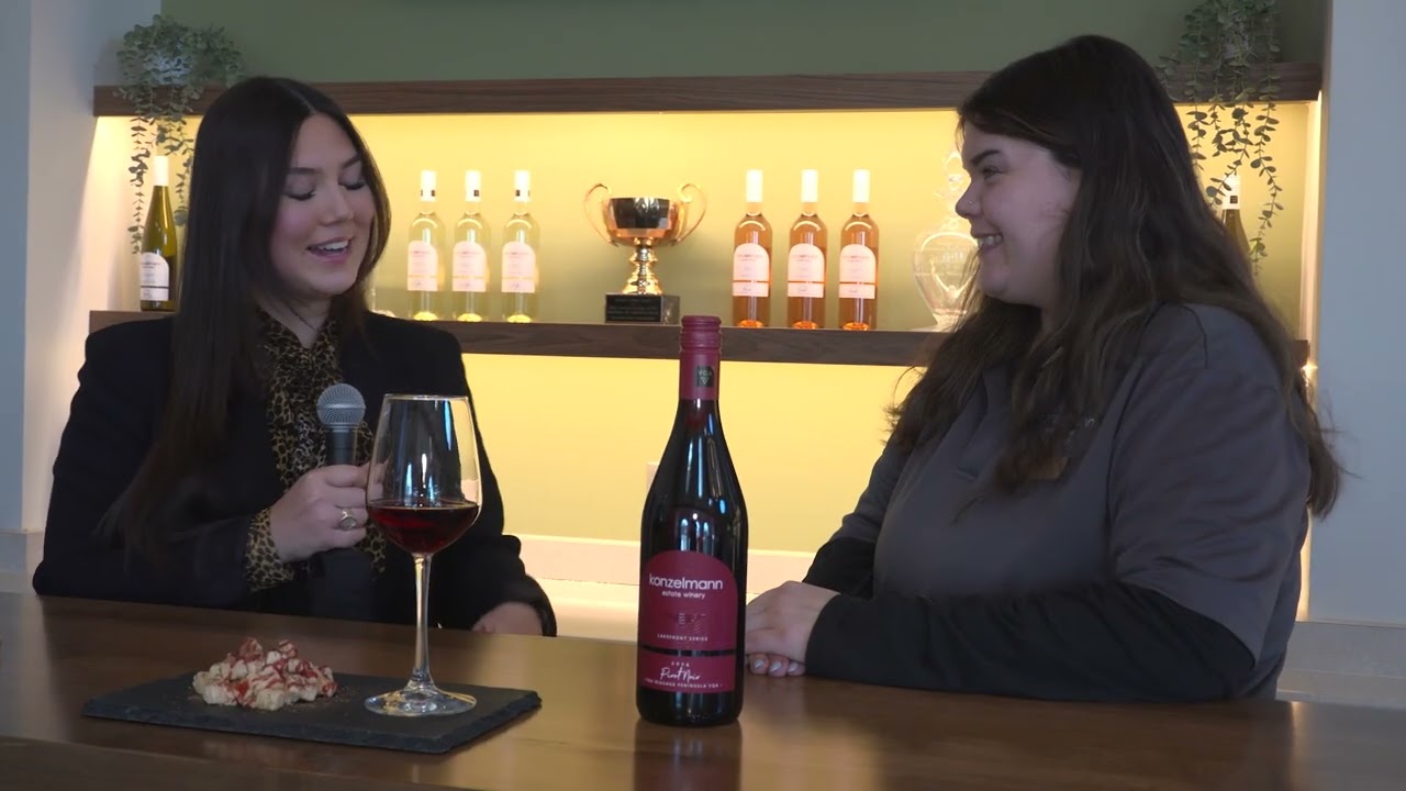 Chocolate and Cheese presented by the wineries of Niagara on the Lake