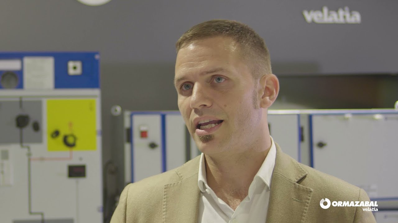 Ormazabal’s industrial and product development capabilities for SF6-free alternatives