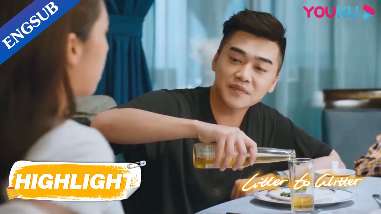 Boss is harassing my coworker? Let me teach him a lesson | Litter To Glitter | YOUKU