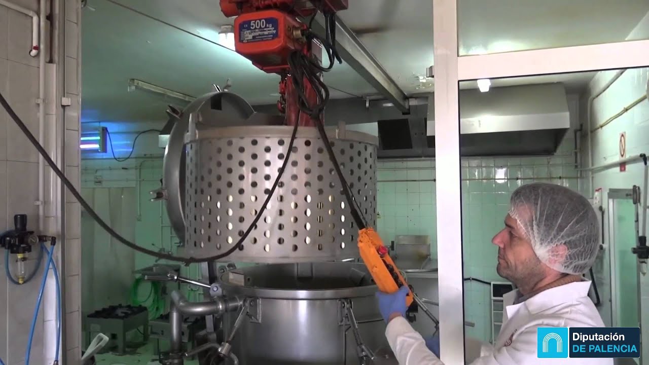 Factorías Visitables: Selectos de Castilla