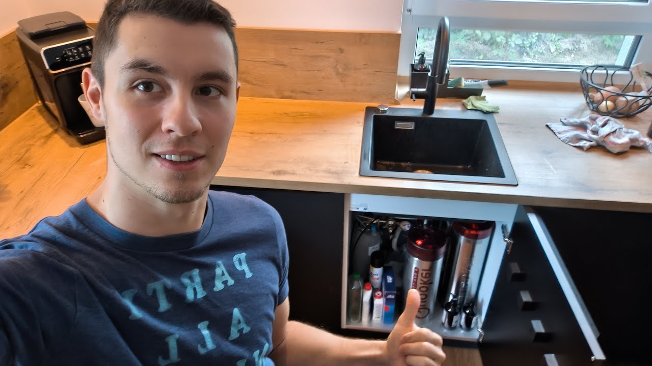 Quooker Erfahrung nach 18 Monaten