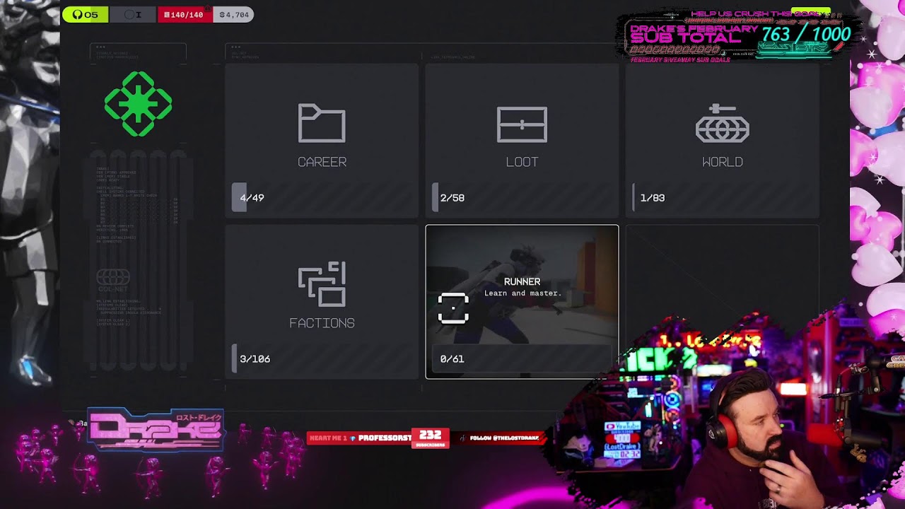 🔥 Marathon SERVER SLAM LAUNCH 🔥 24 HOUR STREAM STARTS NOW!!!