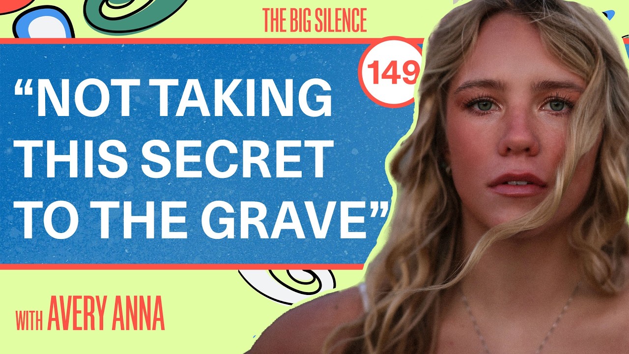 From Bathroom Acoustics to Billboard: Avery Anna’s Healing Journey Through “Let Go Letters”