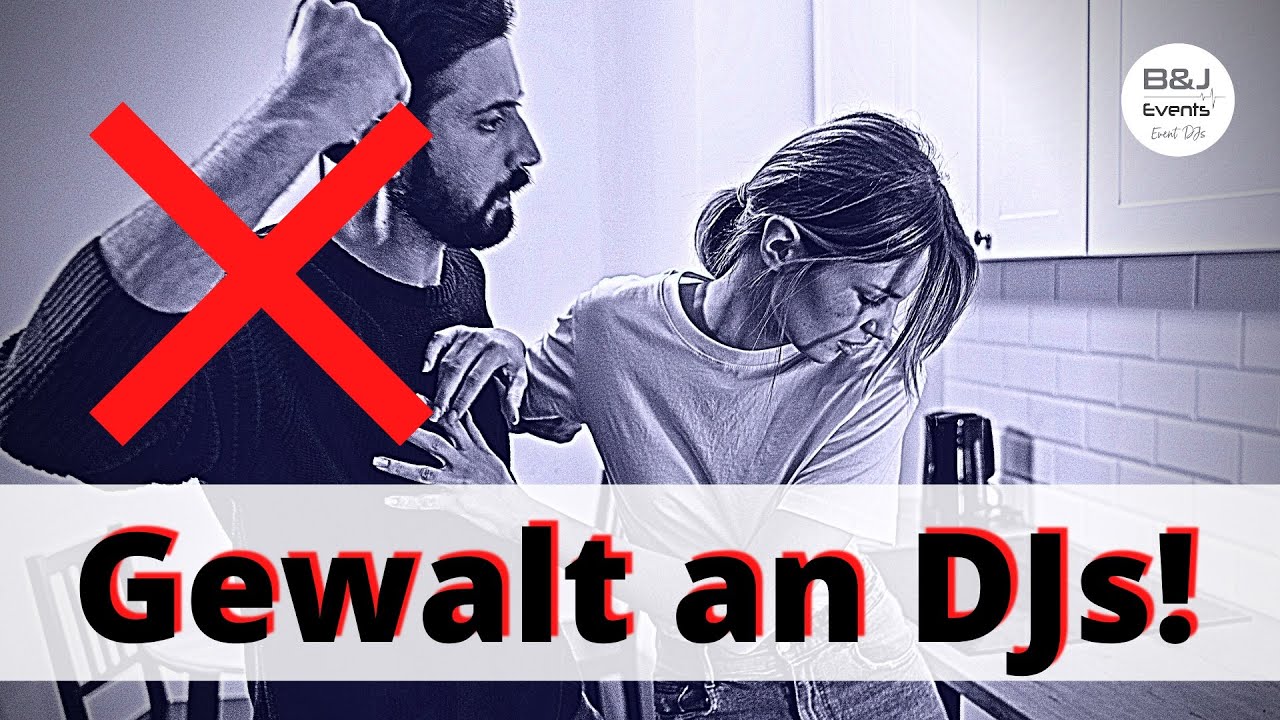 Gewalt an DJs, Playlist Analyse & DJ Feedback | #agency