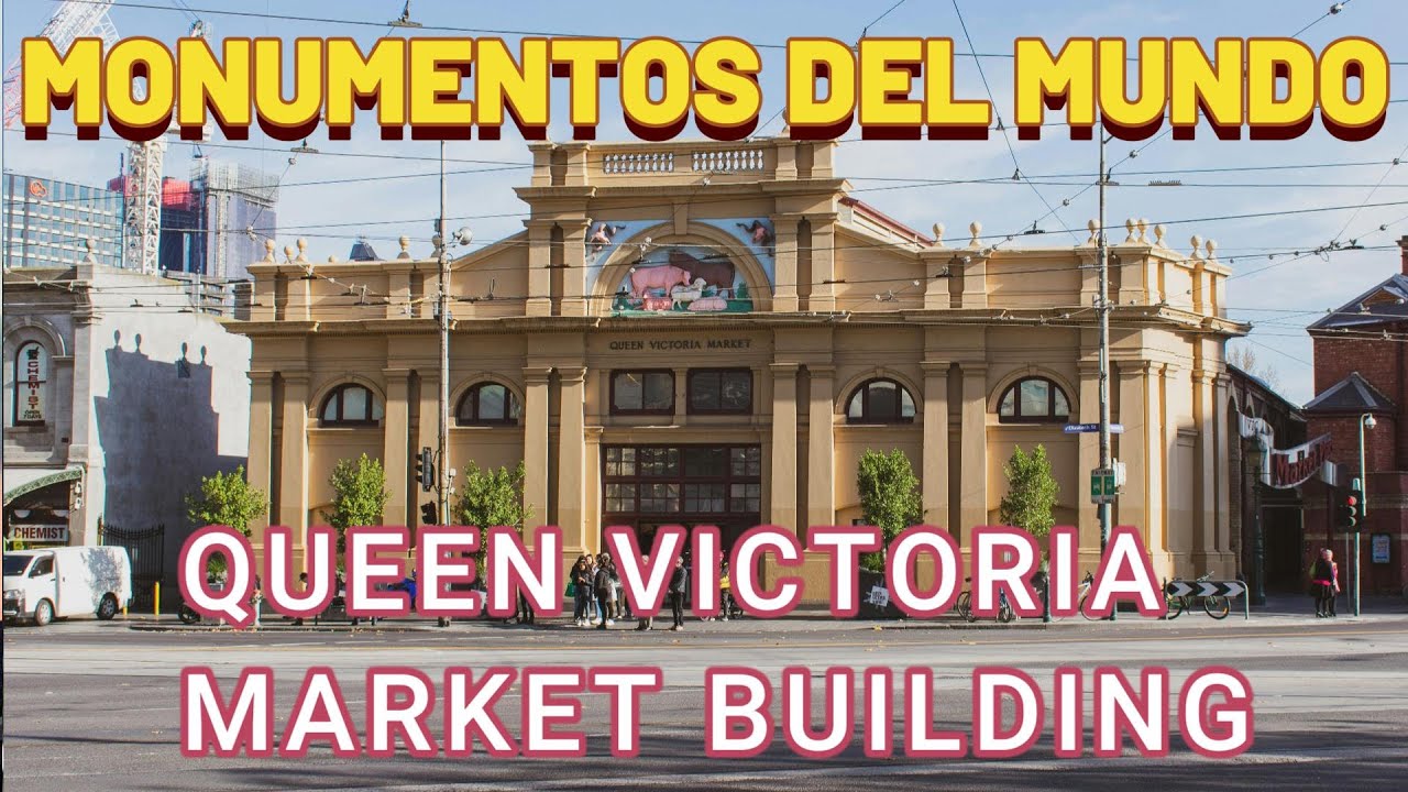 De Ruina a Joya de 86 Millones: El Milagro del QUEEN VICTORIA BUILDING