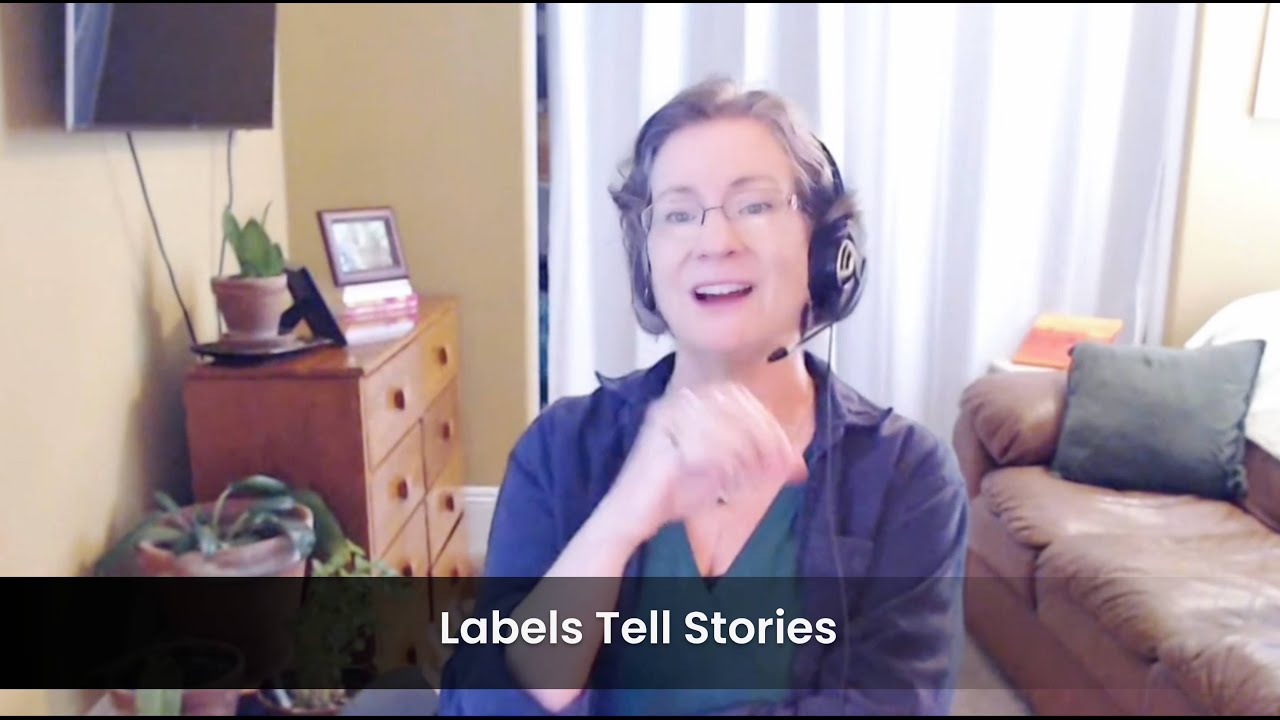 Reading Labels Without Losing Your Mind | QL Crew U5L5