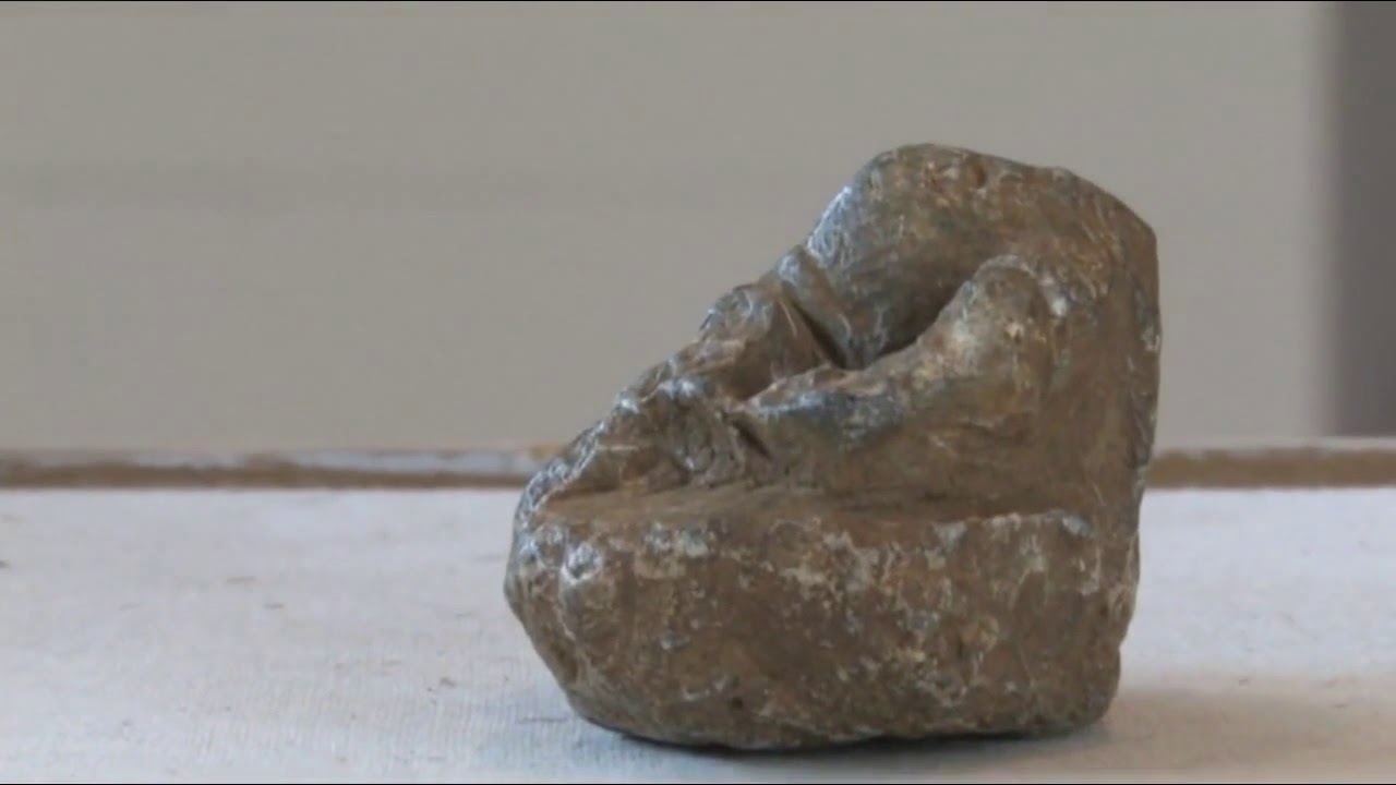 Acquire a Nomoli from the Vonderheide Collection